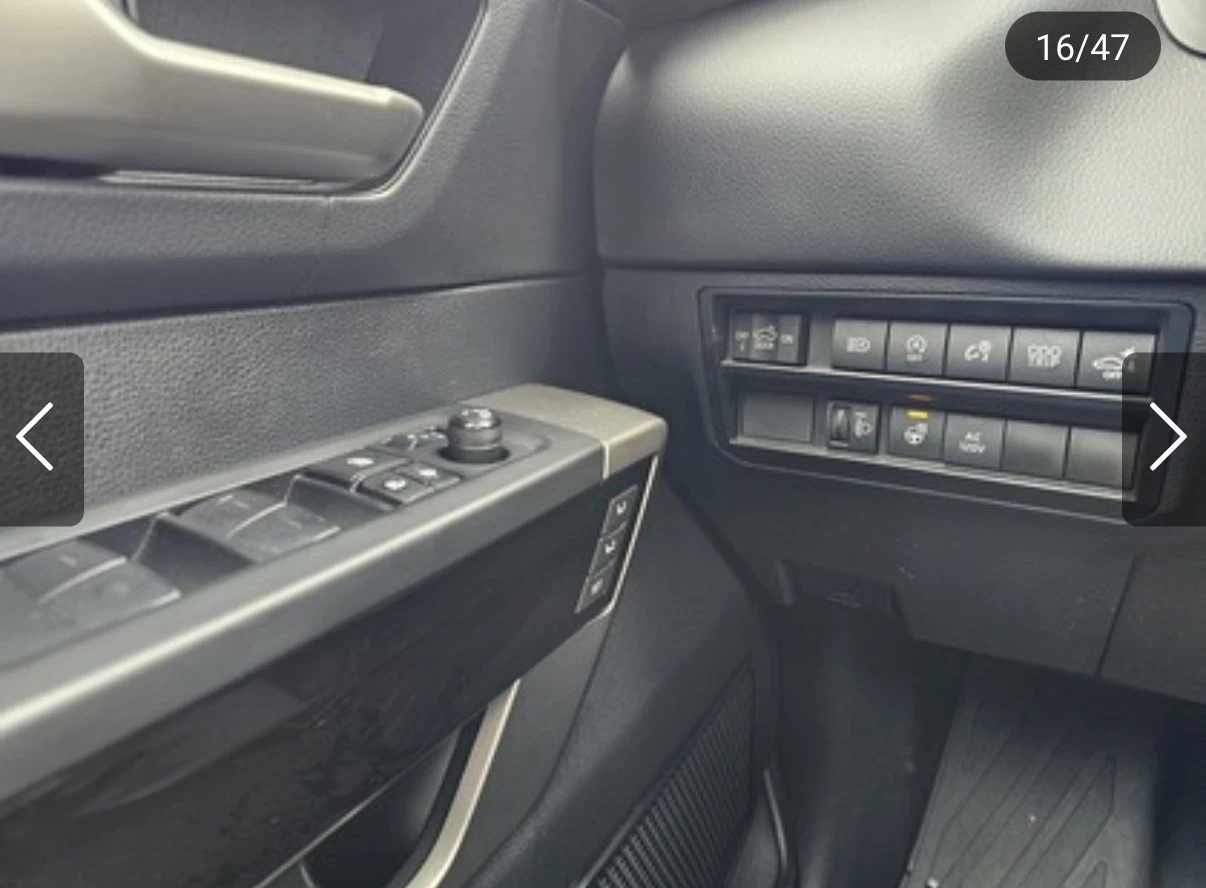 Toyota Tundra Limited CrewMax 4WD | Mobile.bg � ����������� 11