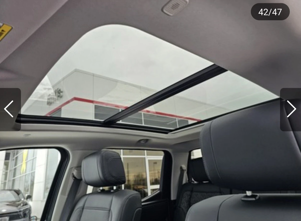 Toyota Tundra Limited CrewMax 4WD | Mobile.bg � ����������� 16