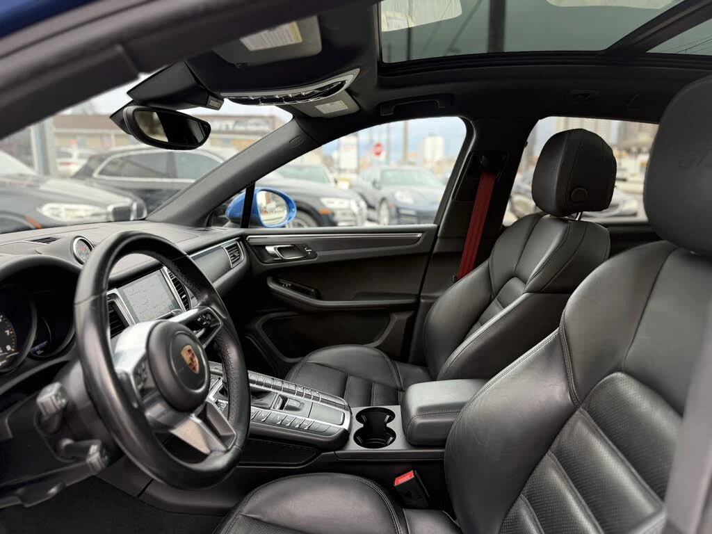 Porsche Macan GTS* PANORAMA* BOSE*  | Mobile.bg � ����������� 6
