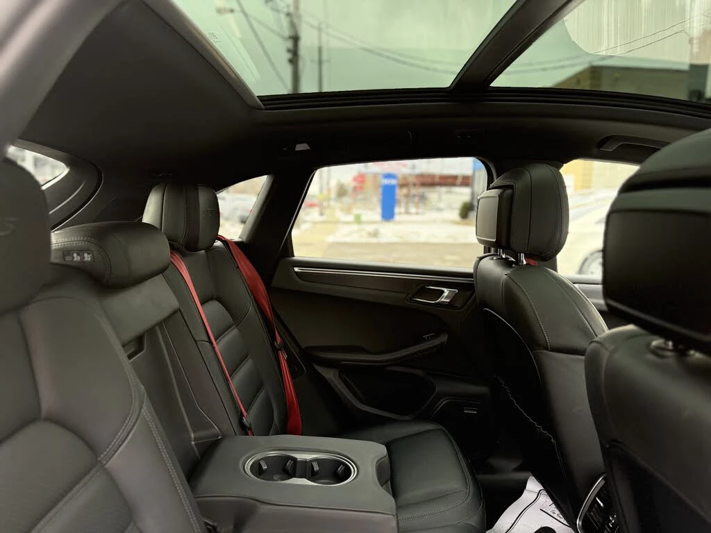 Porsche Macan GTS* PANORAMA* BOSE*  | Mobile.bg � ����������� 14