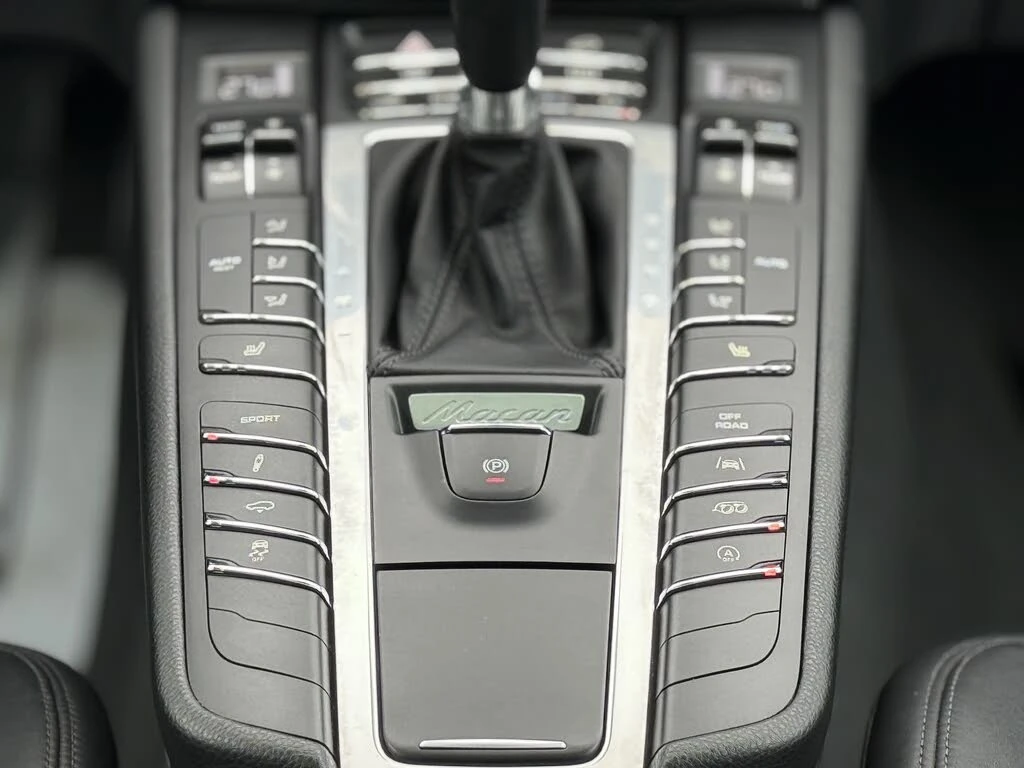 Porsche Macan GTS* PANORAMA* BOSE*  | Mobile.bg � ����������� 13