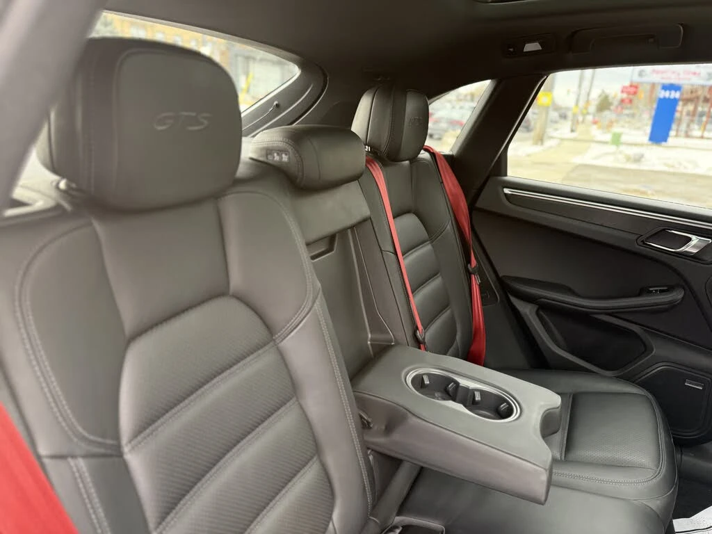 Porsche Macan GTS* PANORAMA* BOSE*  | Mobile.bg � ����������� 15