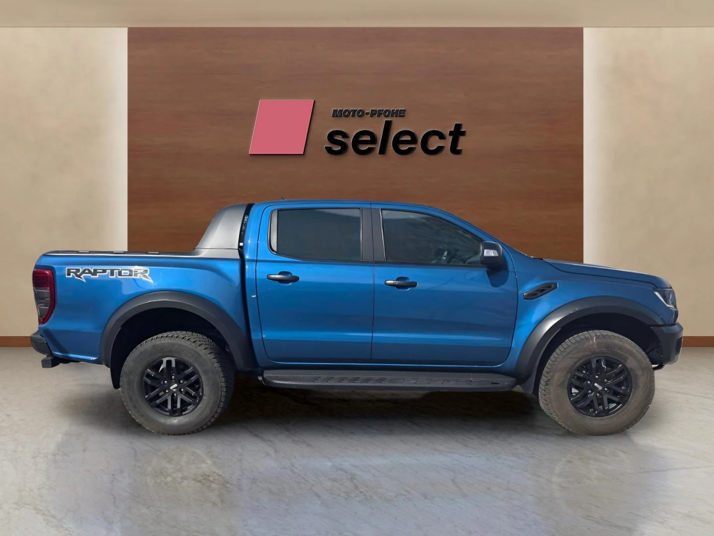 Ford Ranger 2.0 EcoBlue - изображение 4
