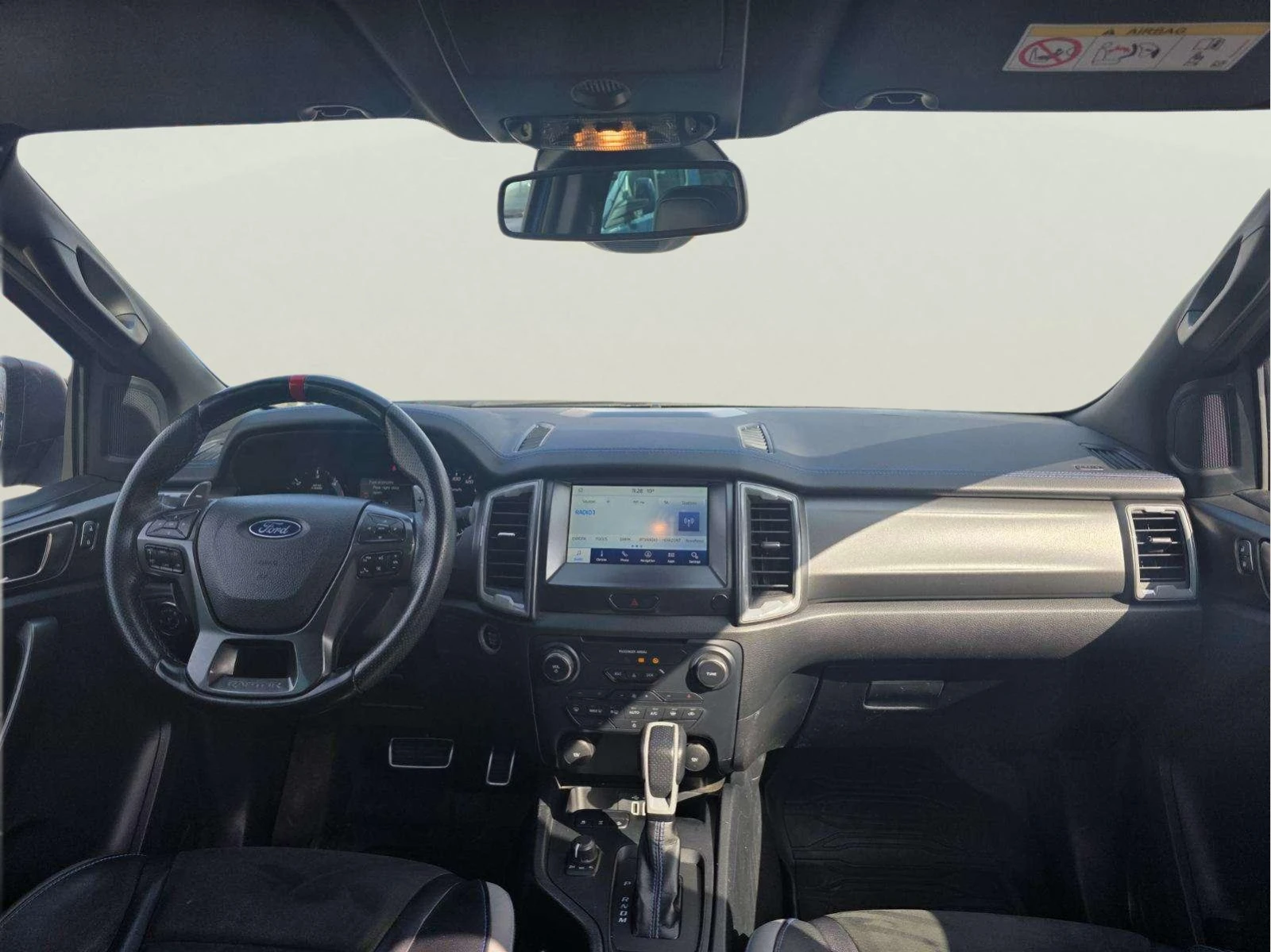 Ford Ranger 2.0 EcoBlue, снимка 11 - Автомобили и джипове - 53714553