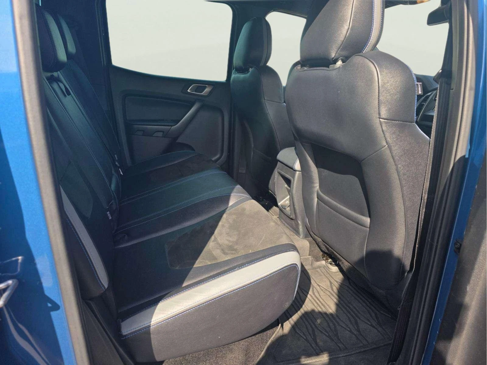 Ford Ranger 2.0 EcoBlue - изображение 10