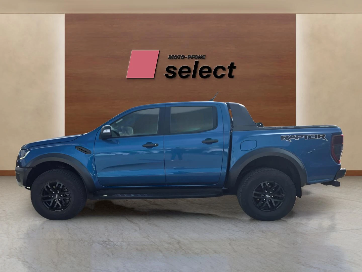 Ford Ranger 2.0 EcoBlue - изображение 8