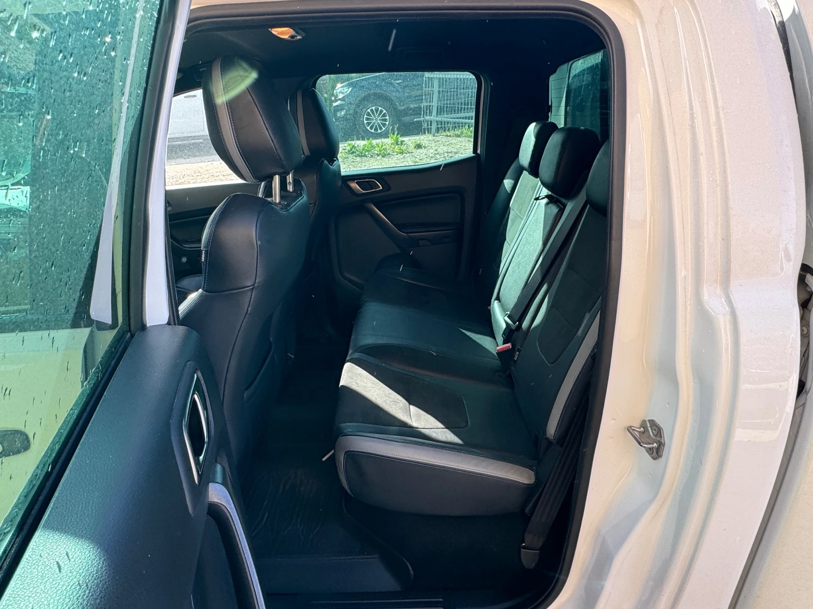 Ford Ranger RAPTOR/2.0 , снимка 5 - Автомобили и джипове - 54073154