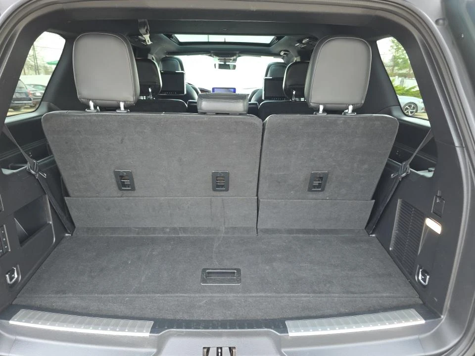 Lincoln Navigator ����������/��������/�����/����� �� ������ | Mobile.bg � ����������� 12