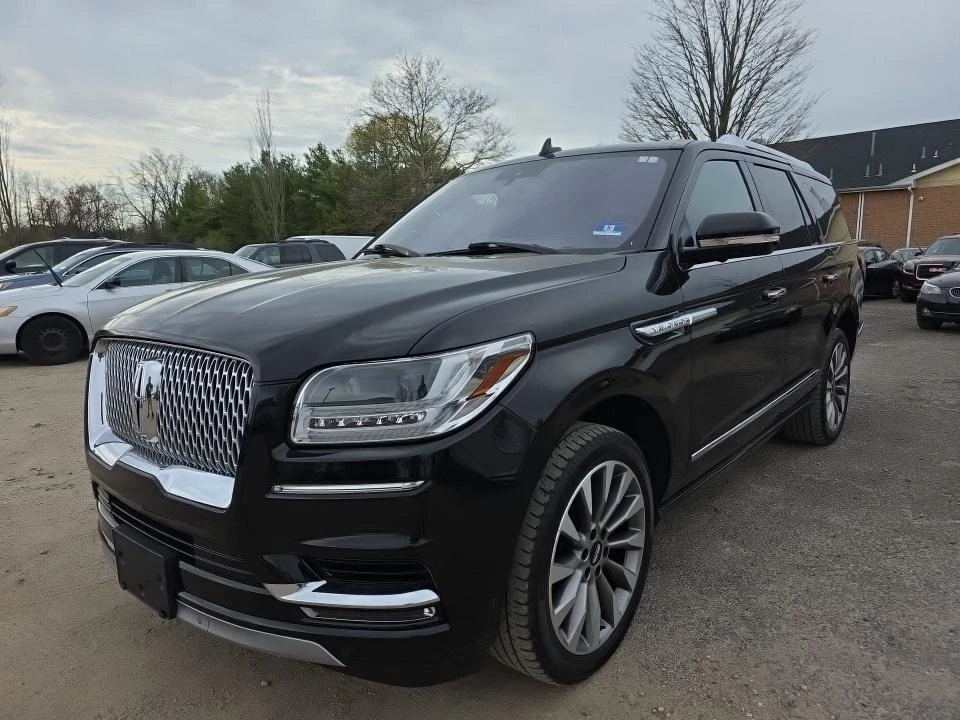 Lincoln Navigator ����������/��������/�����/����� �� ������ | Mobile.bg � ����������� 1