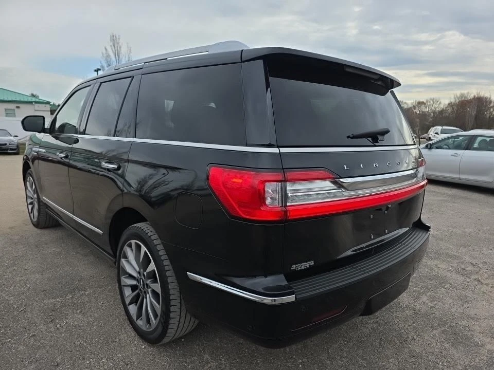 Lincoln Navigator ����������/��������/�����/����� �� ������ | Mobile.bg � ����������� 5