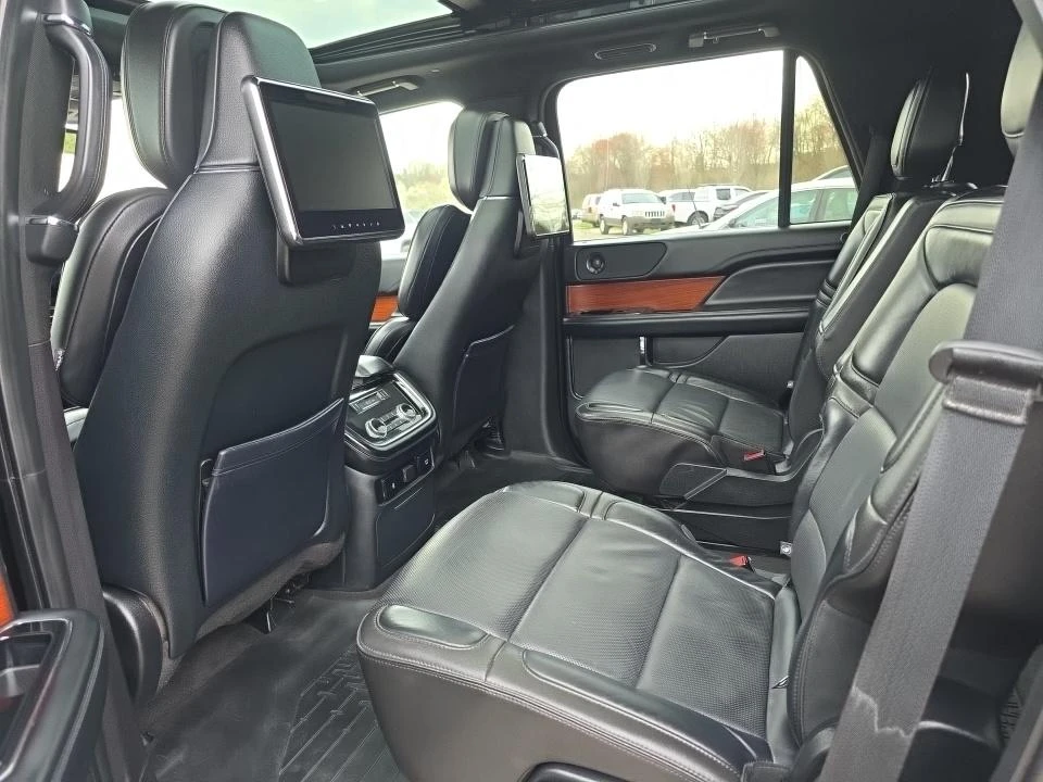 Lincoln Navigator ����������/��������/�����/����� �� ������ | Mobile.bg � ����������� 11