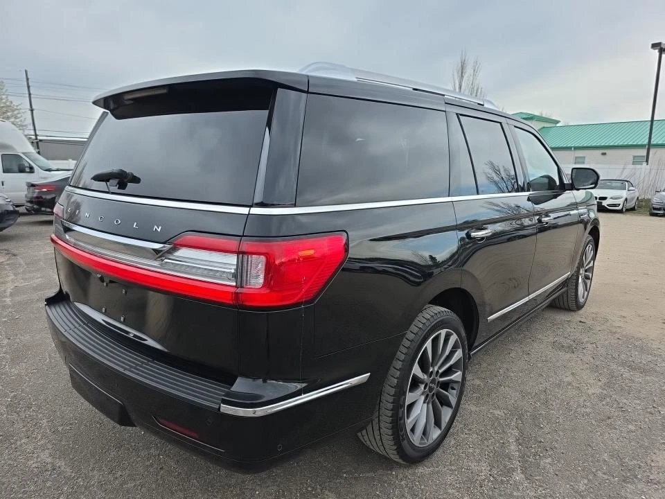 Lincoln Navigator ����������/��������/�����/����� �� ������ | Mobile.bg � ����������� 4