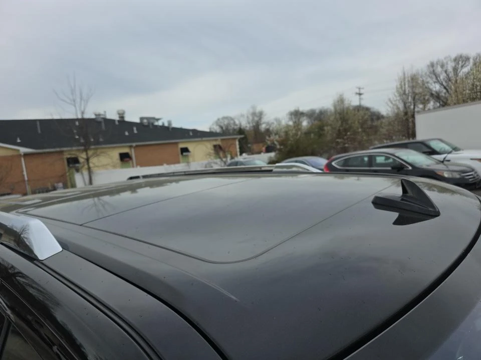 Lincoln Navigator ����������/��������/�����/����� �� ������ | Mobile.bg � ����������� 6