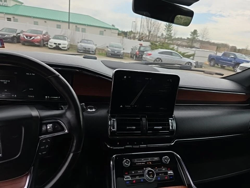 Lincoln Navigator ����������/��������/�����/����� �� ������ | Mobile.bg � ����������� 8