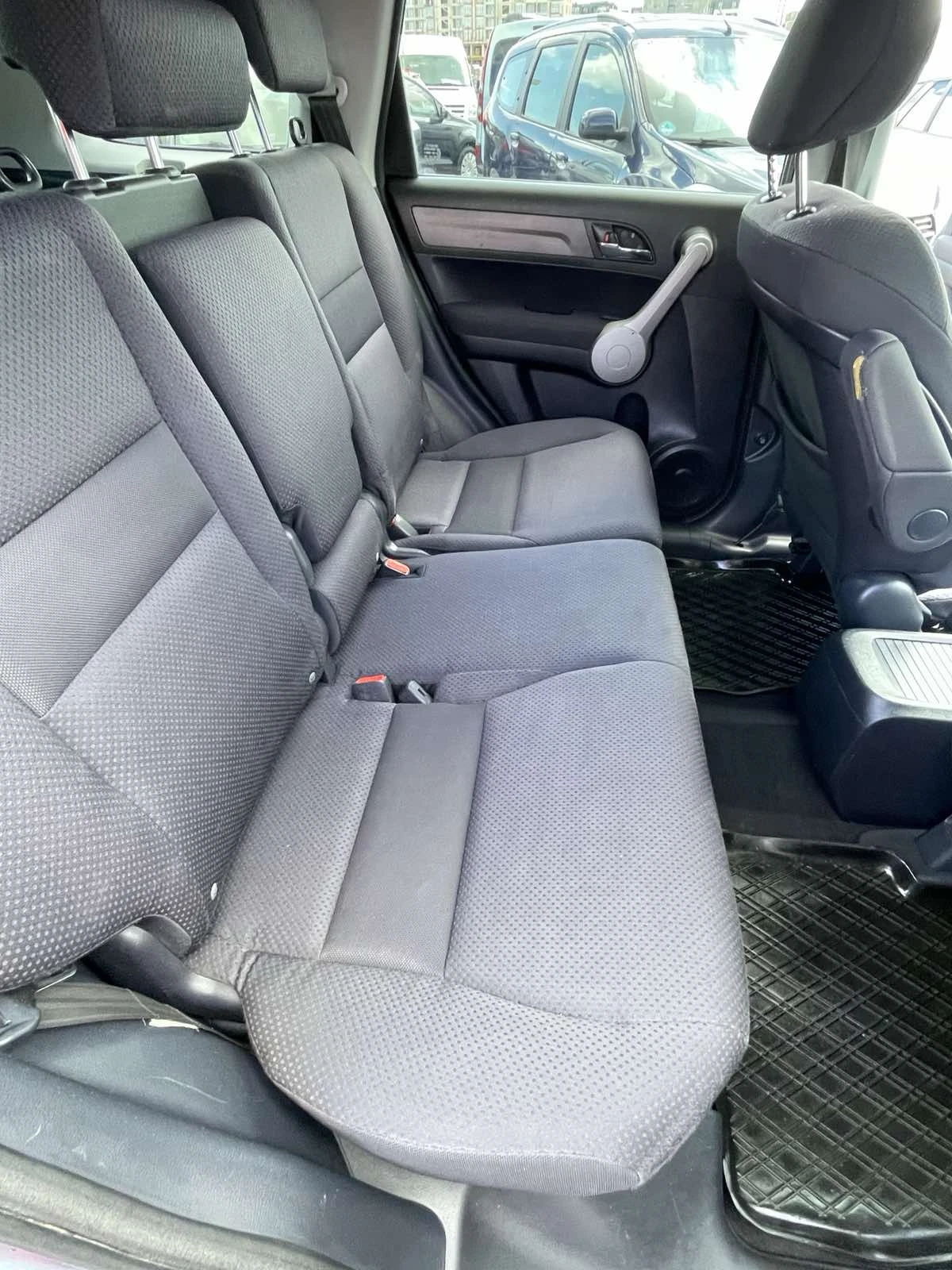 Honda Cr-v 2.0i 4×4, снимка 11 - Автомобили и джипове - 54400019