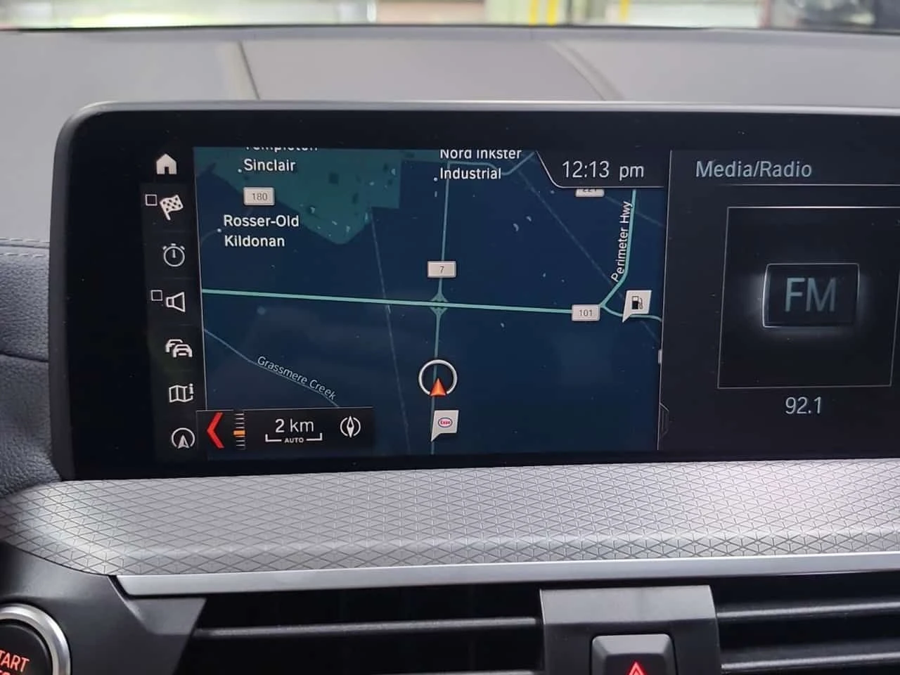 BMW X3  | M40I | ОБДУХВАНЕ | HEAD-UP | HARMAN KARDON | , снимка 11 - Автомобили и джипове - 54428924