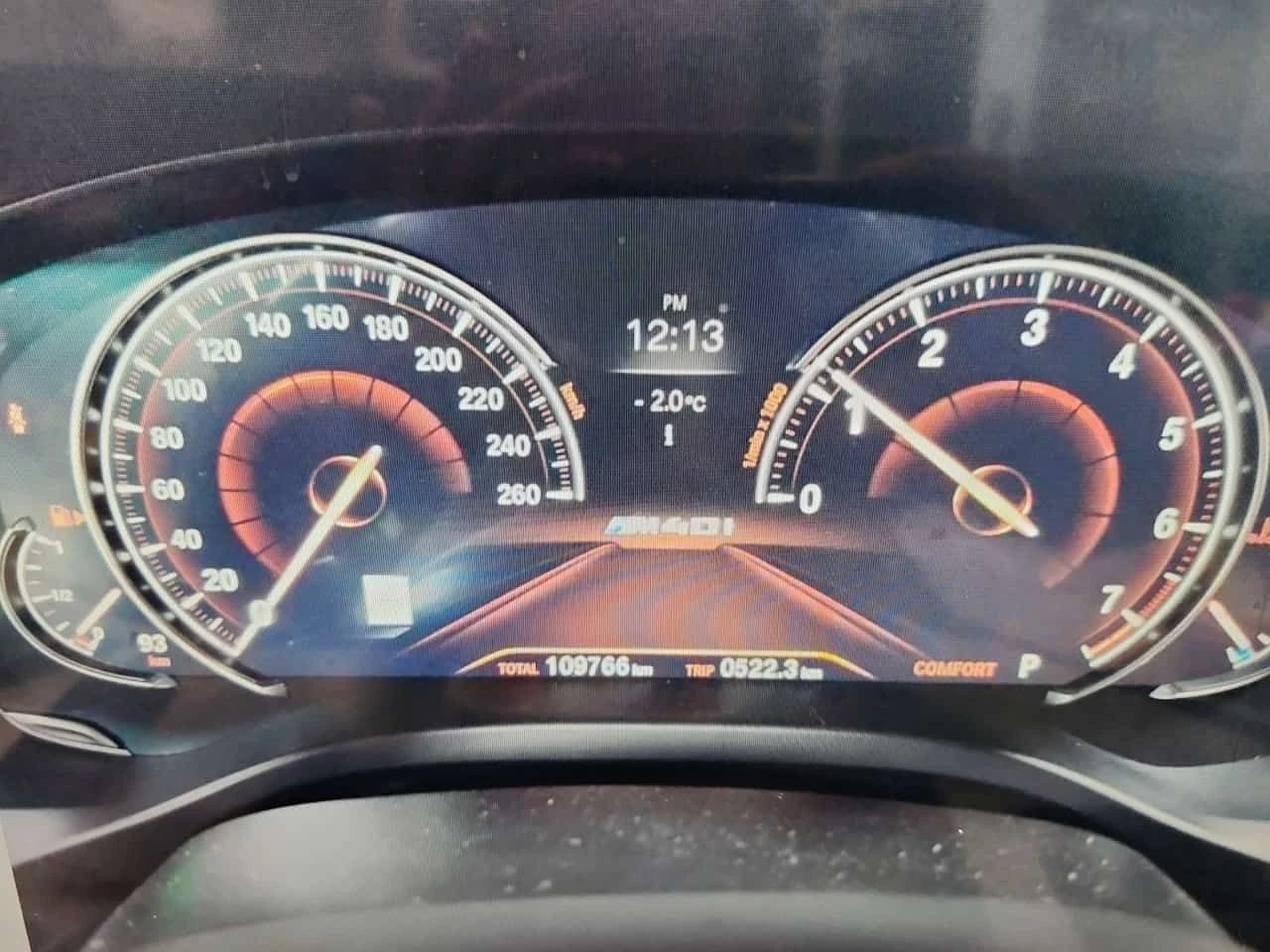 BMW X3  | M40I | ОБДУХВАНЕ | HEAD-UP | HARMAN KARDON | , снимка 10 - Автомобили и джипове - 54428924