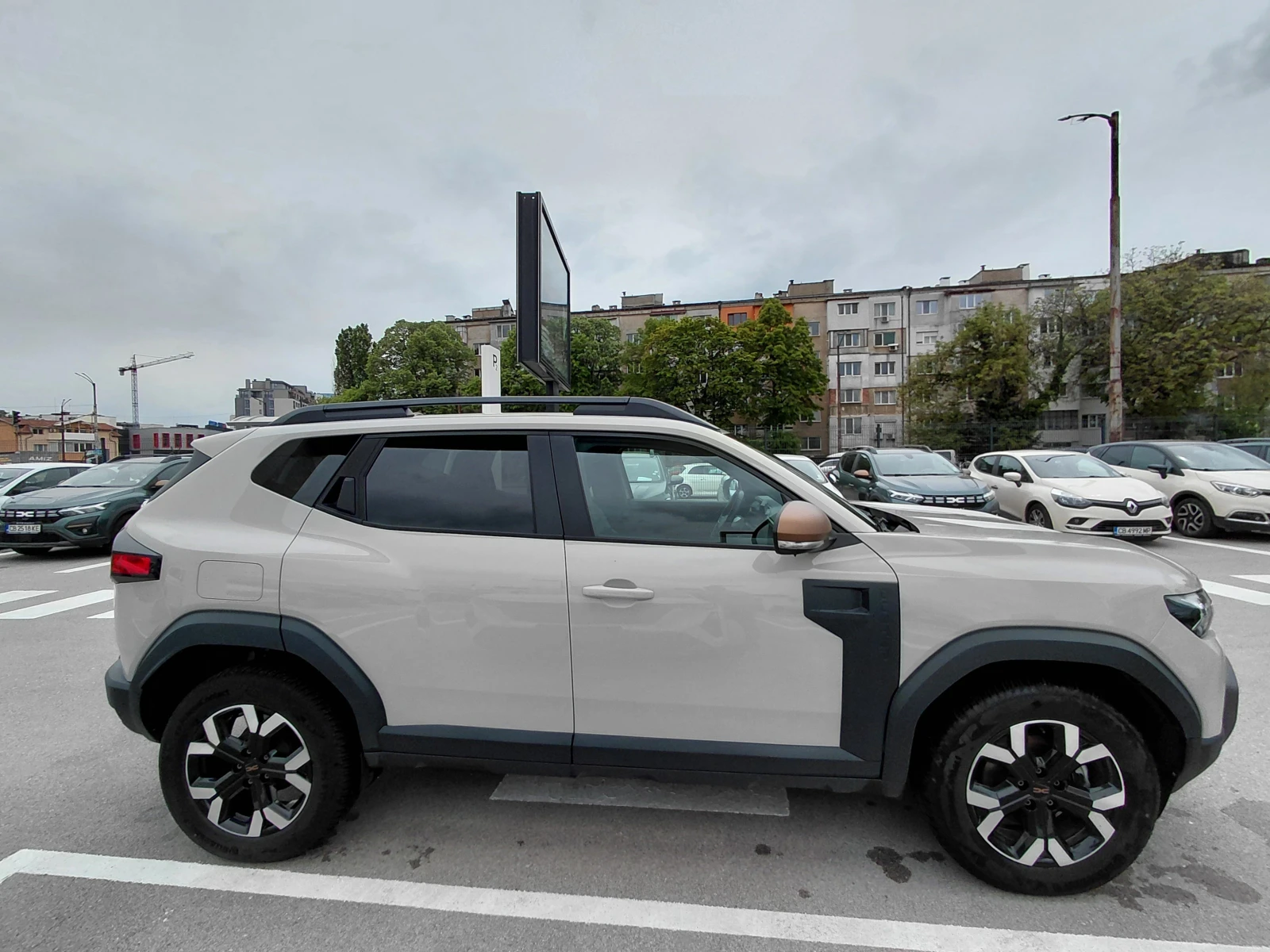 Dacia Duster 1.2TCe/130�.�/4x4/Journey | Mobile.bg � ����������� 8