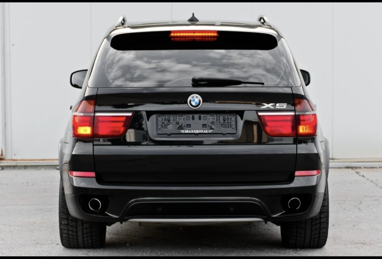 BMW X5, снимка 3 - Автомобили и джипове - 54515300