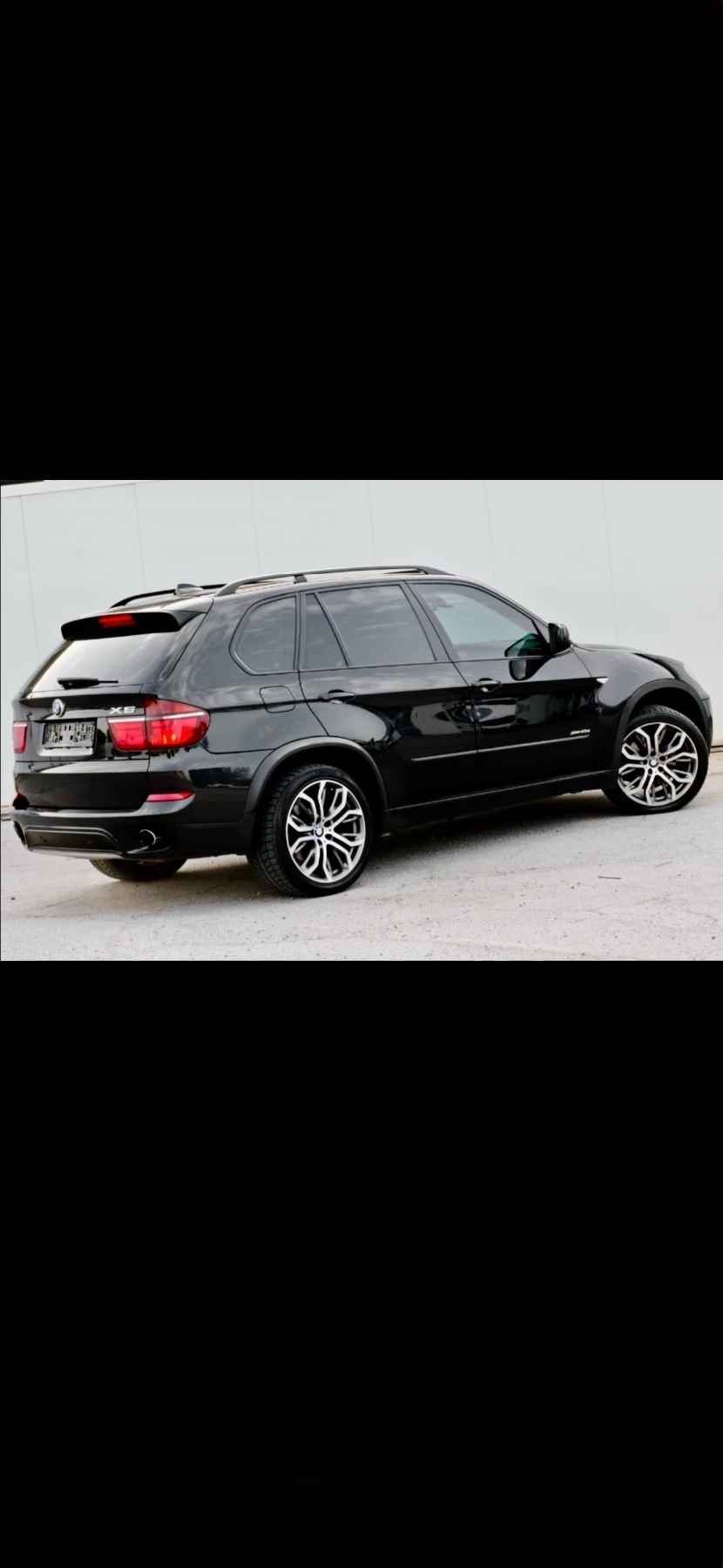 BMW X5, снимка 2 - Автомобили и джипове - 54515300
