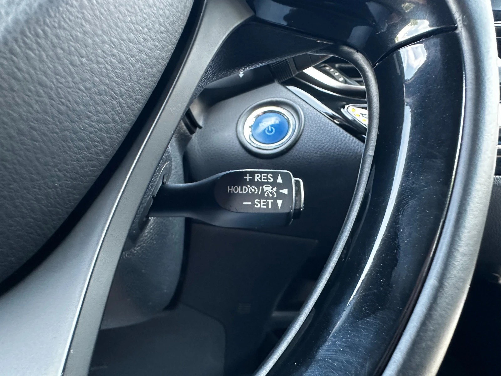 Toyota C-HR Graphic/Кожа/JBL/ГАРАНЦИЯ, снимка 17 - Автомобили и джипове - 54735021