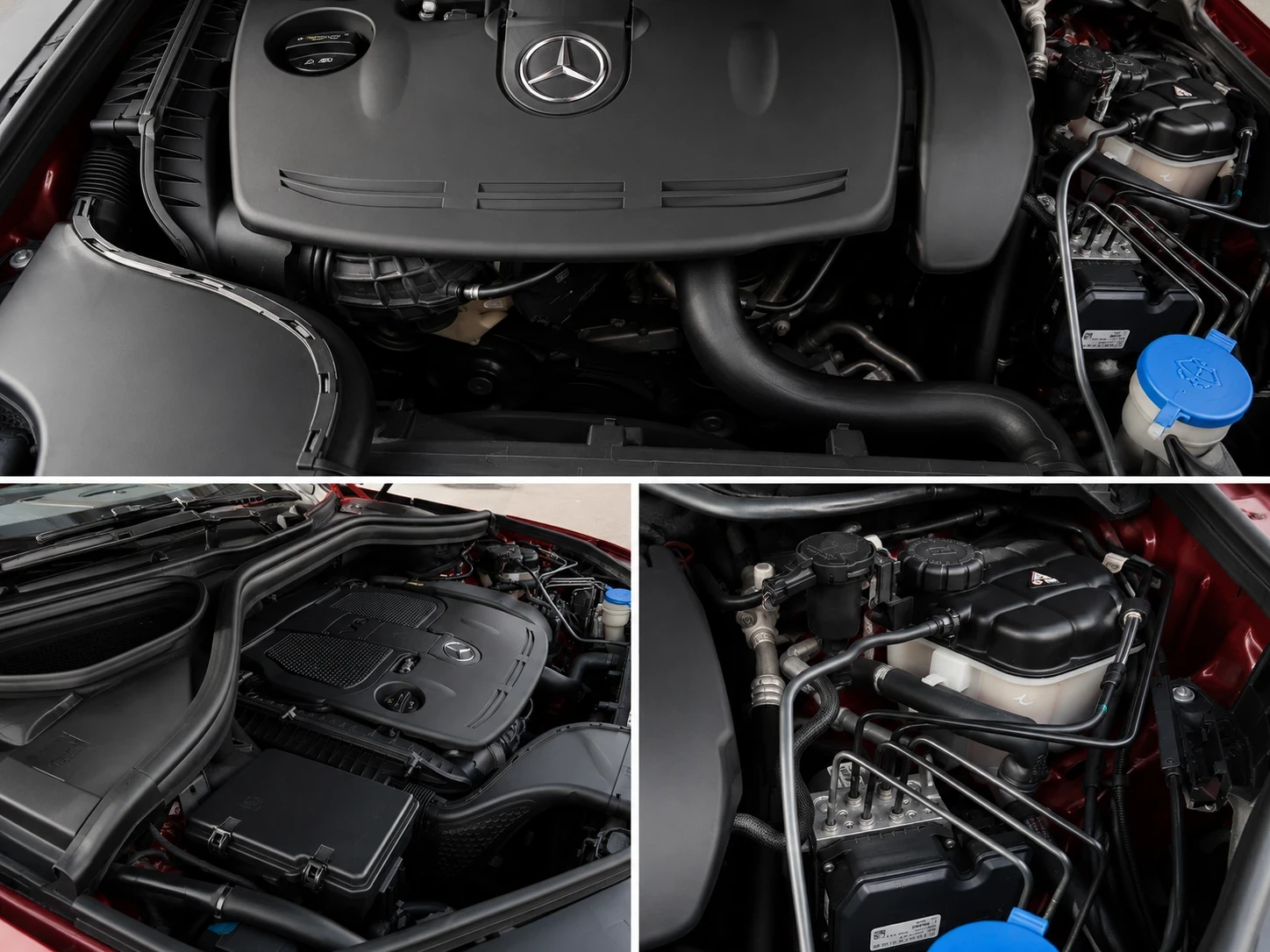 Mercedes-Benz GLE 350 Gle 350 63 amg pack, снимка 4 - Автомобили и джипове - 54809435