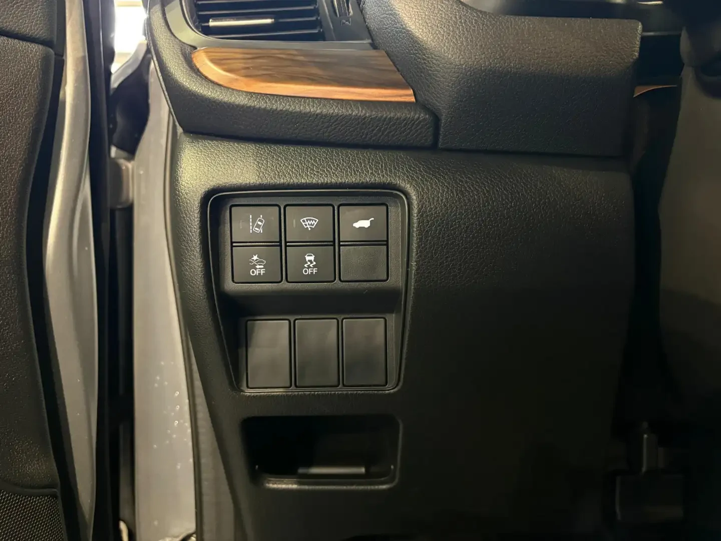 Honda Cr-v 4x4* ПОДГРЕВ* СЛЕДЕНЕ НА ЛЕНТИ* КАМЕРА, снимка 14 - Автомобили и джипове - 55010017