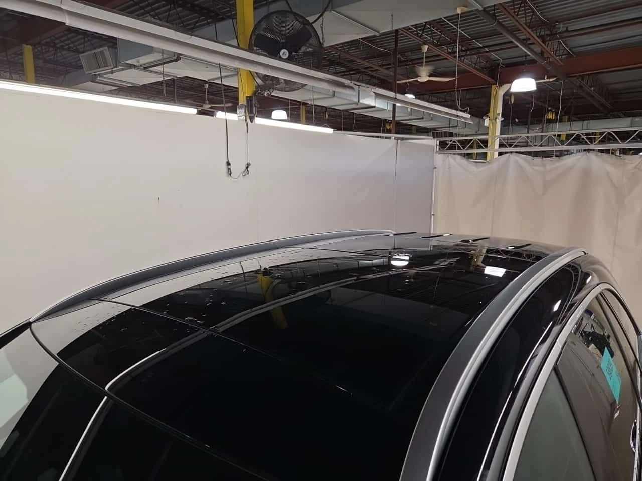 Mercedes-Benz GLC 300 * CARFAX * FULL DIGITAL * ПАНОРАМА * АМТОКРЕДИТ * , снимка 6 - Автомобили и джипове - 55056371