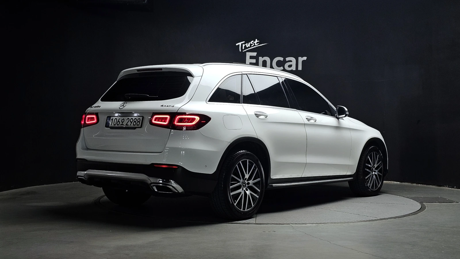 Mercedes-Benz GLC 220 D| �����| HUD| 360| AMBIENT| ���� �� ��|  | Mobile.bg � ����������� 3