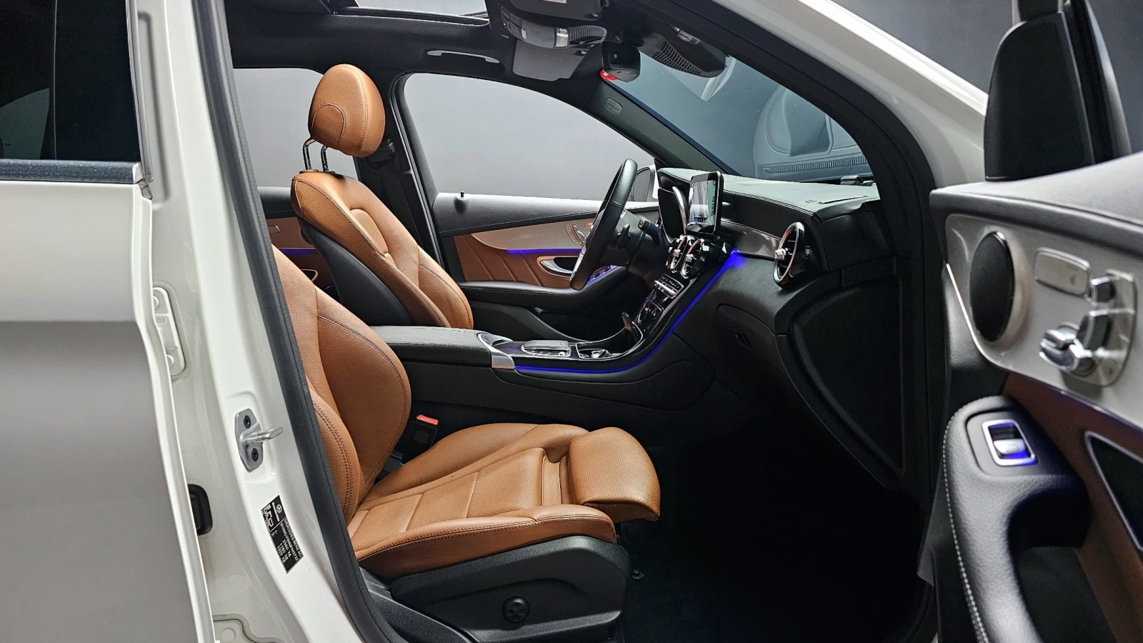 Mercedes-Benz GLC 220 D| �����| HUD| 360| AMBIENT| ���� �� ��|  | Mobile.bg � ����������� 10