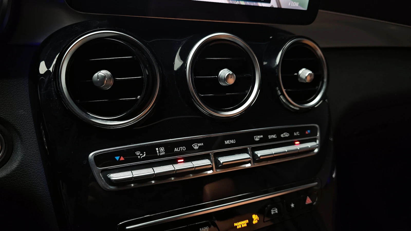 Mercedes-Benz GLC 220 D| �����| HUD| 360| AMBIENT| ���� �� ��|  | Mobile.bg � ����������� 15