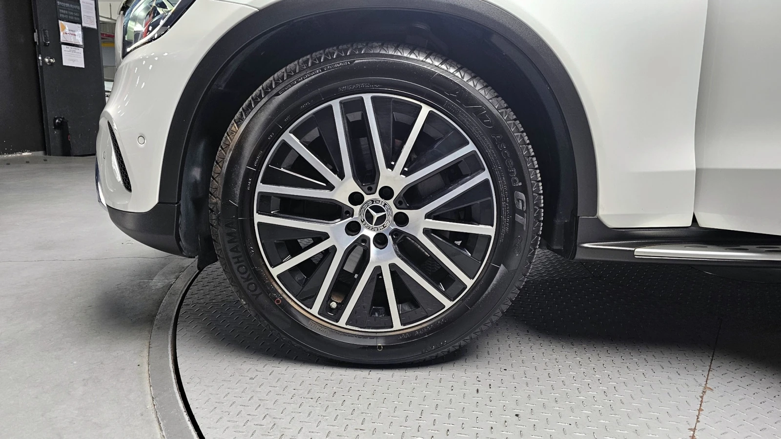 Mercedes-Benz GLC 220 D| �����| HUD| 360| AMBIENT| ���� �� ��|  | Mobile.bg � ����������� 6
