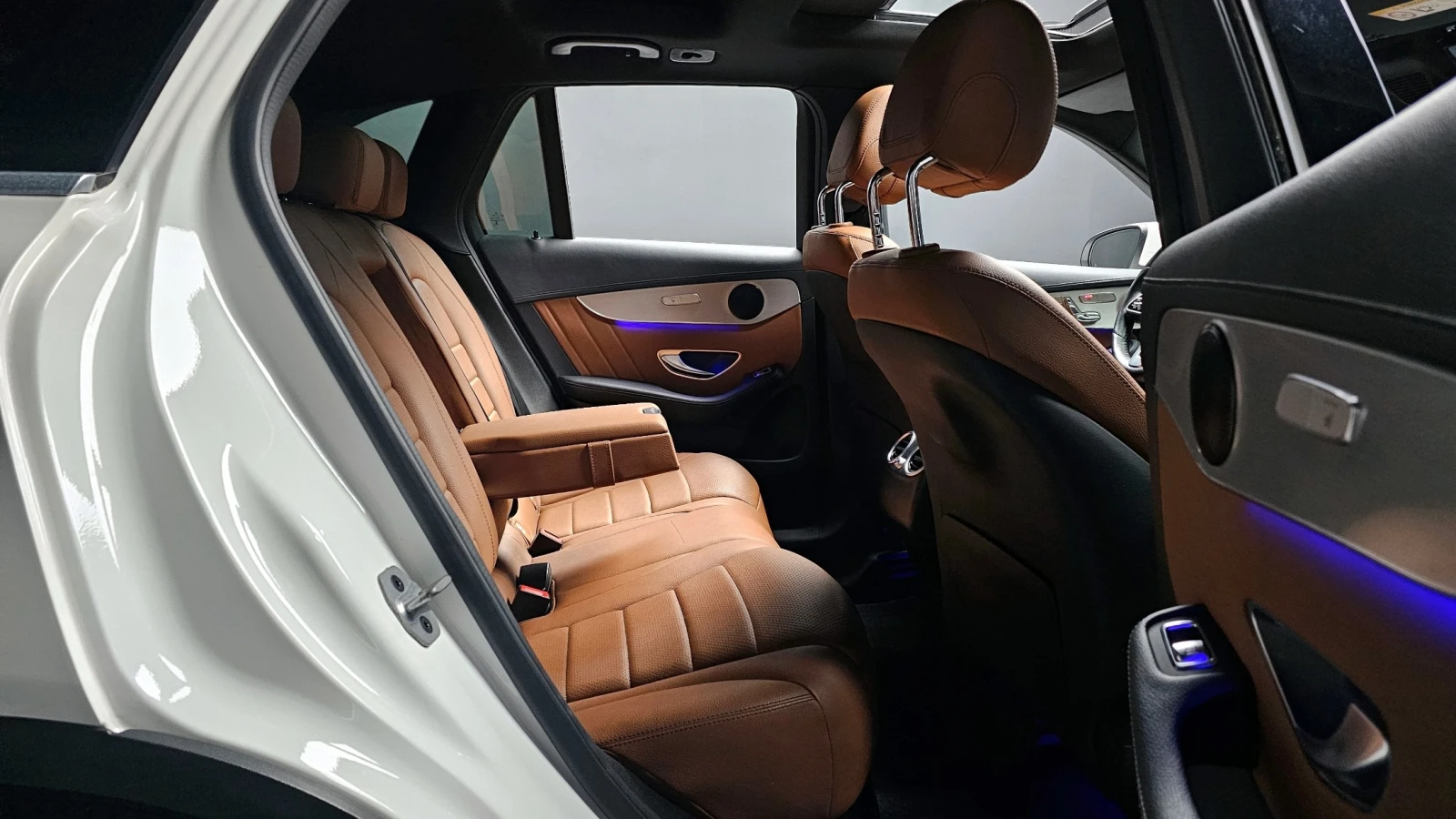 Mercedes-Benz GLC 220 D| �����| HUD| 360| AMBIENT| ���� �� ��|  | Mobile.bg � ����������� 13