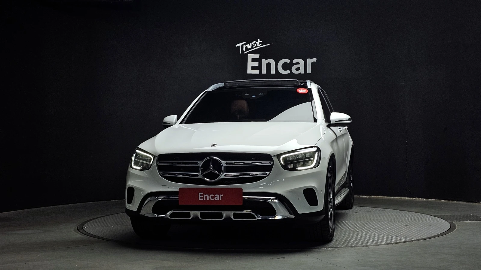 Mercedes-Benz GLC 220 D| �����| HUD| 360| AMBIENT| ���� �� ��|  | Mobile.bg � ����������� 4