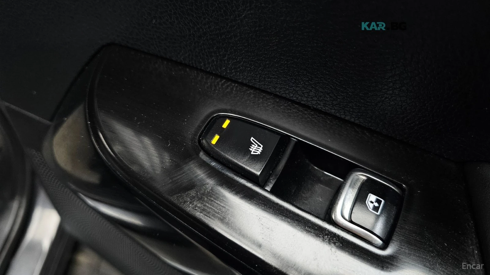 Kia Mohave 3.0* 4WD* Platinum* ПОДГРЕВ* ОБДУХВАНЕ* КАМЕРА* , снимка 17 - Автомобили и джипове - 55819041