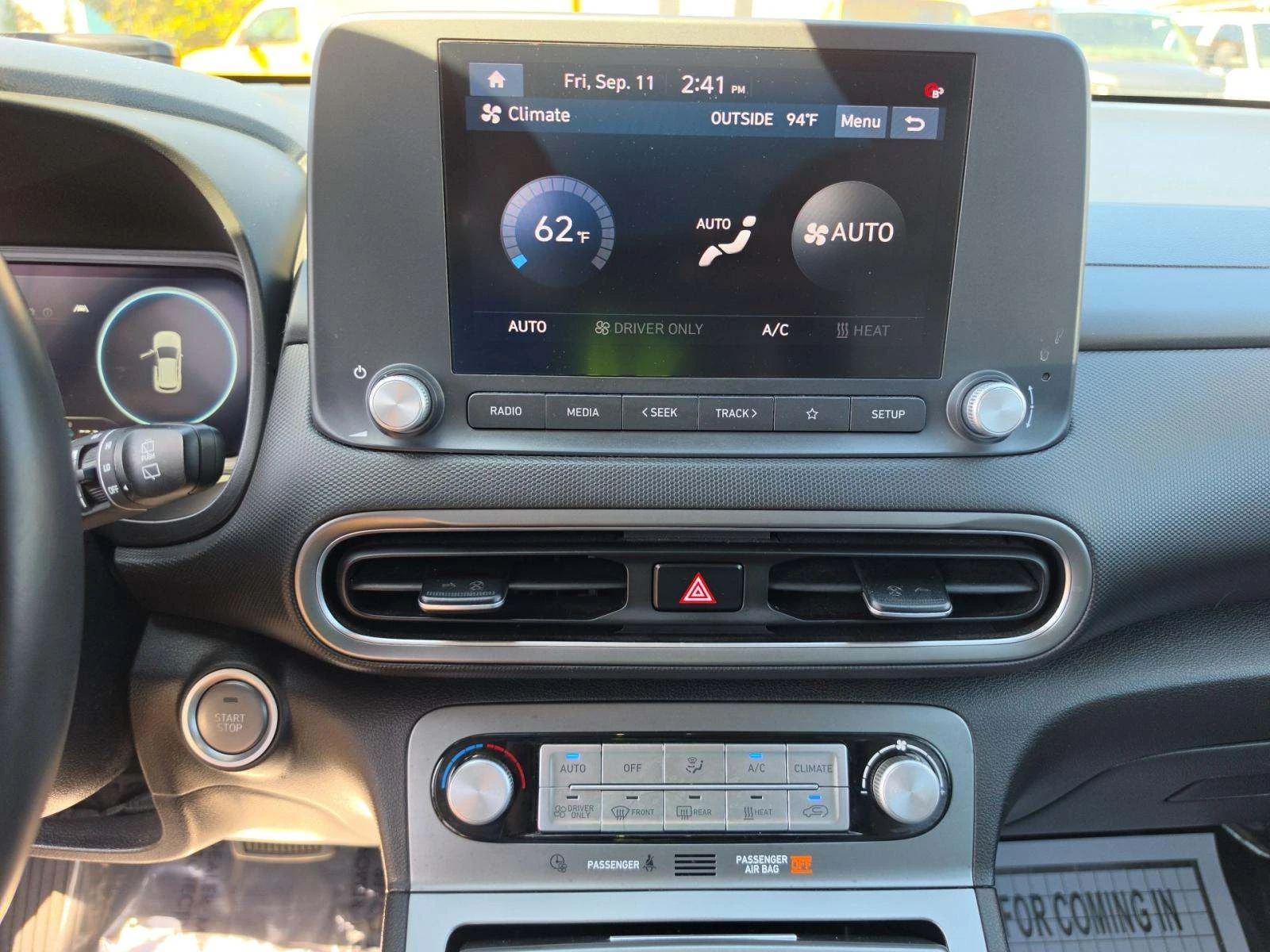 Hyundai Kona Electric SEL | Mobile.bg � ����������� 10