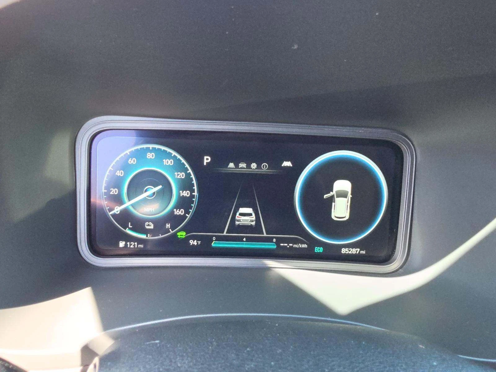 Hyundai Kona Electric SEL | Mobile.bg � ����������� 11