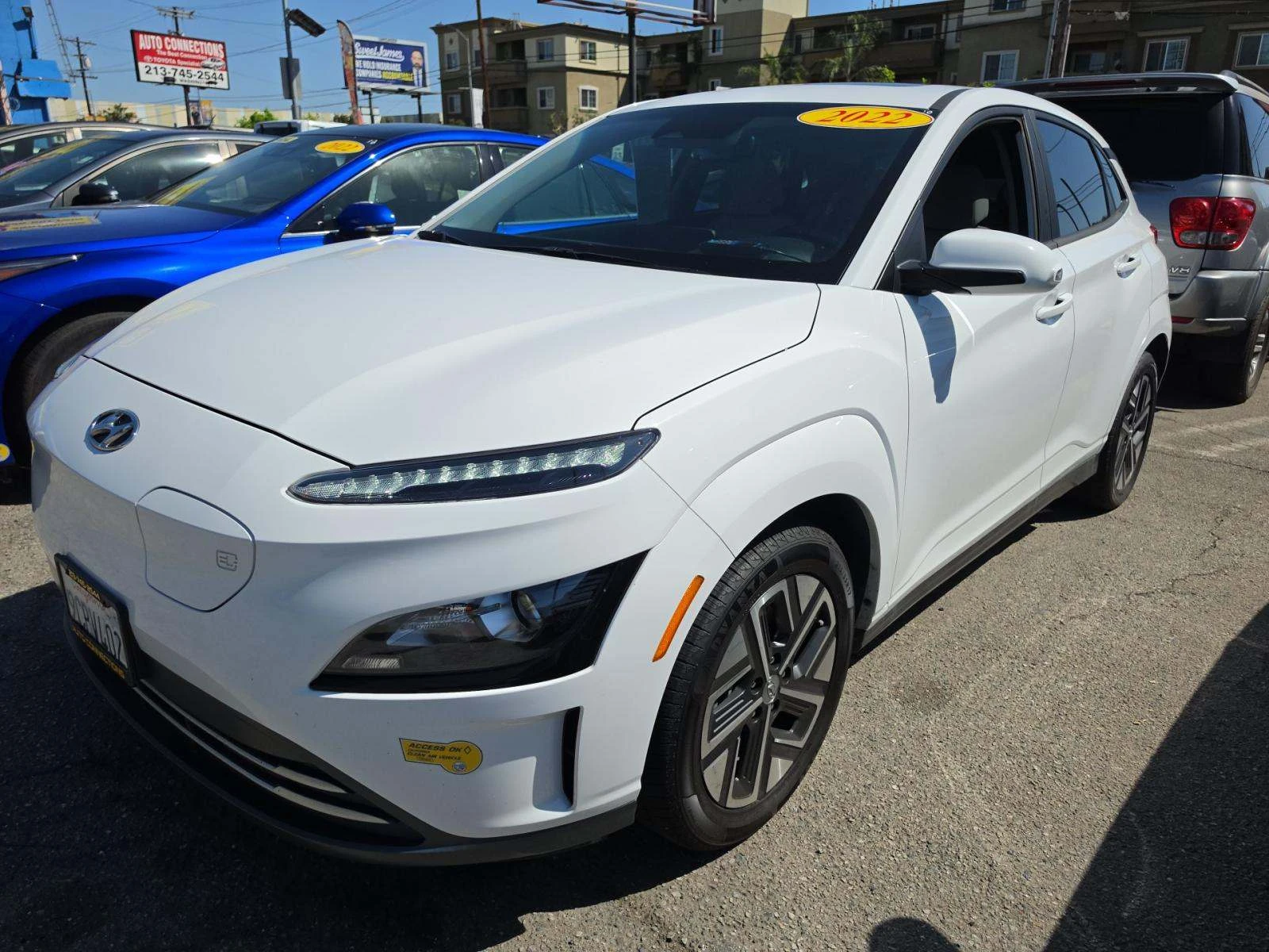 Hyundai Kona Electric SEL | Mobile.bg � ����������� 2