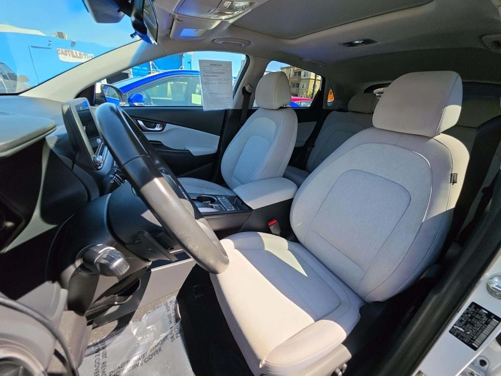Hyundai Kona Electric SEL | Mobile.bg � ����������� 13