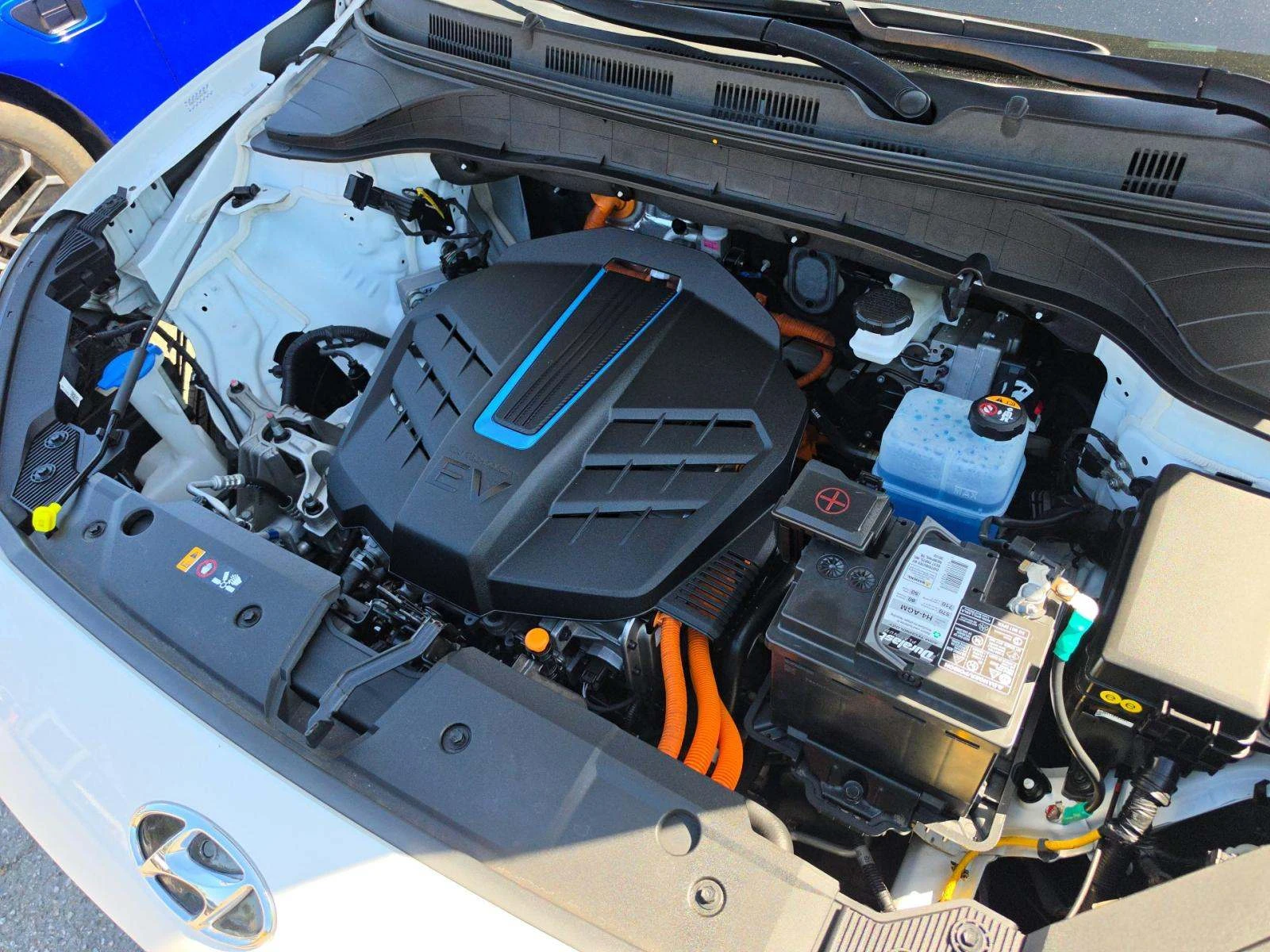 Hyundai Kona Electric SEL | Mobile.bg � ����������� 5