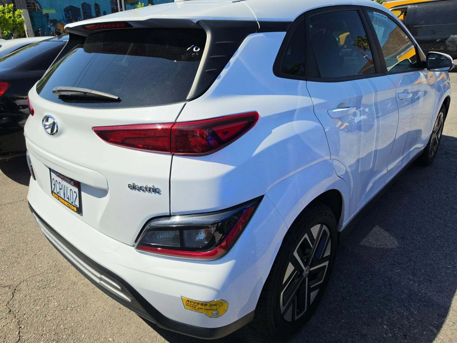 Hyundai Kona Electric SEL | Mobile.bg � ����������� 3
