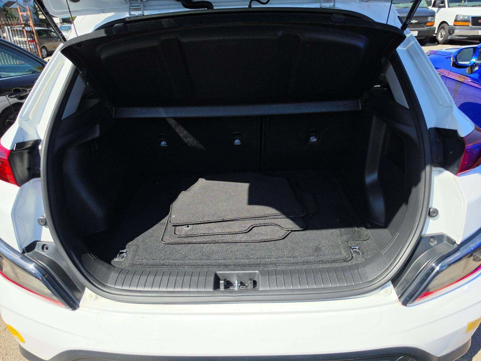 Hyundai Kona Electric SEL | Mobile.bg � ����������� 8