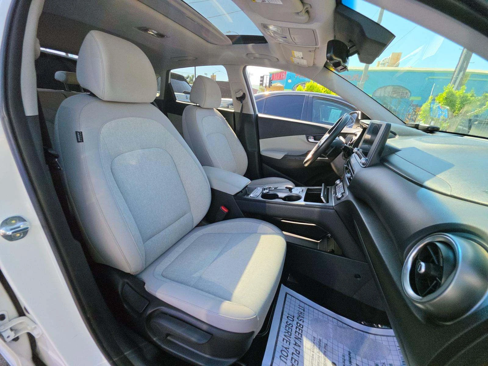 Hyundai Kona Electric SEL | Mobile.bg � ����������� 6