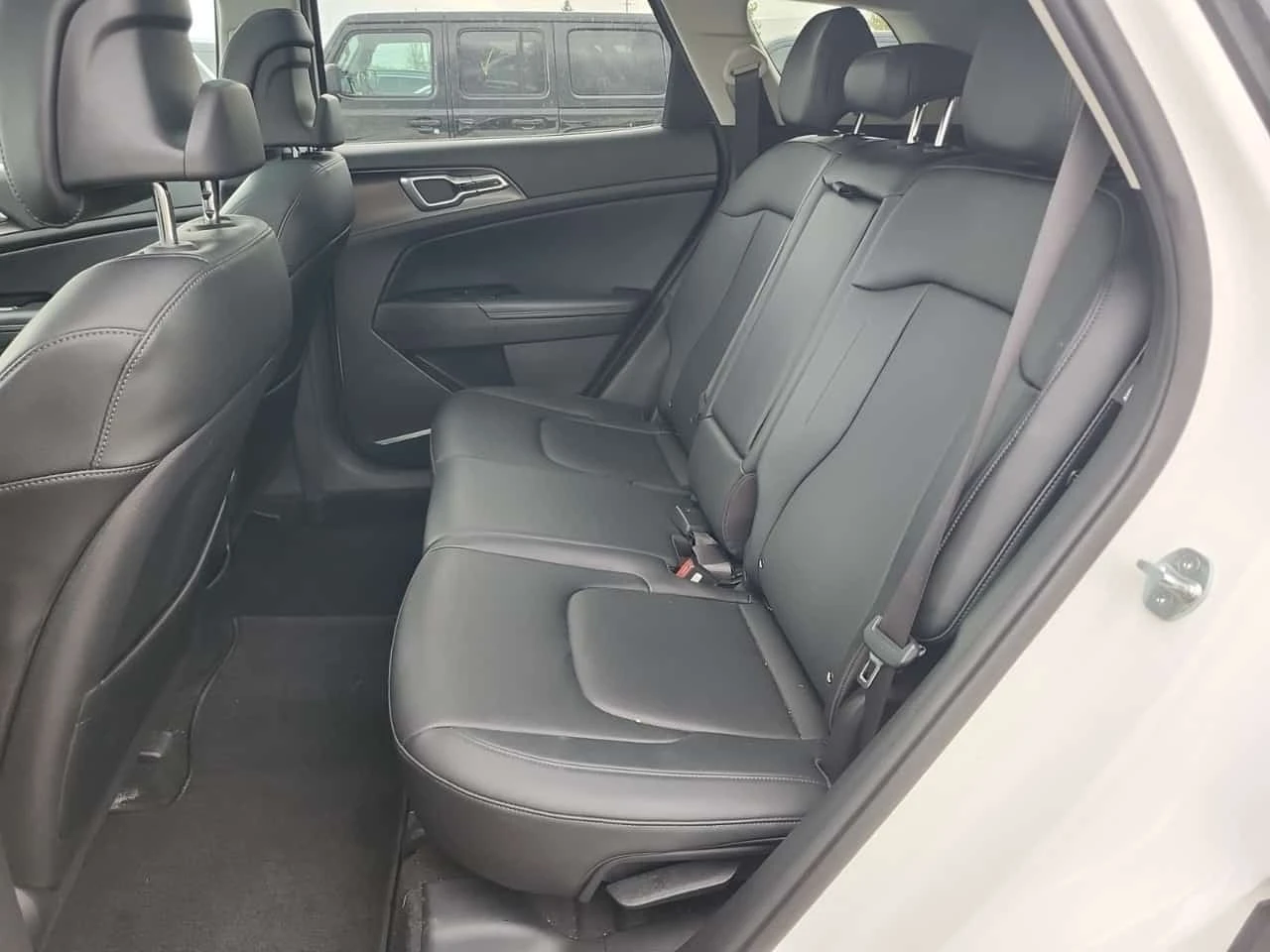 Kia Sportage * Awd Ex * CARFAX * БЕЗ ПЪРВОНАЧАЛНА ВНОСКА, снимка 12 - Автомобили и джипове - 56259696