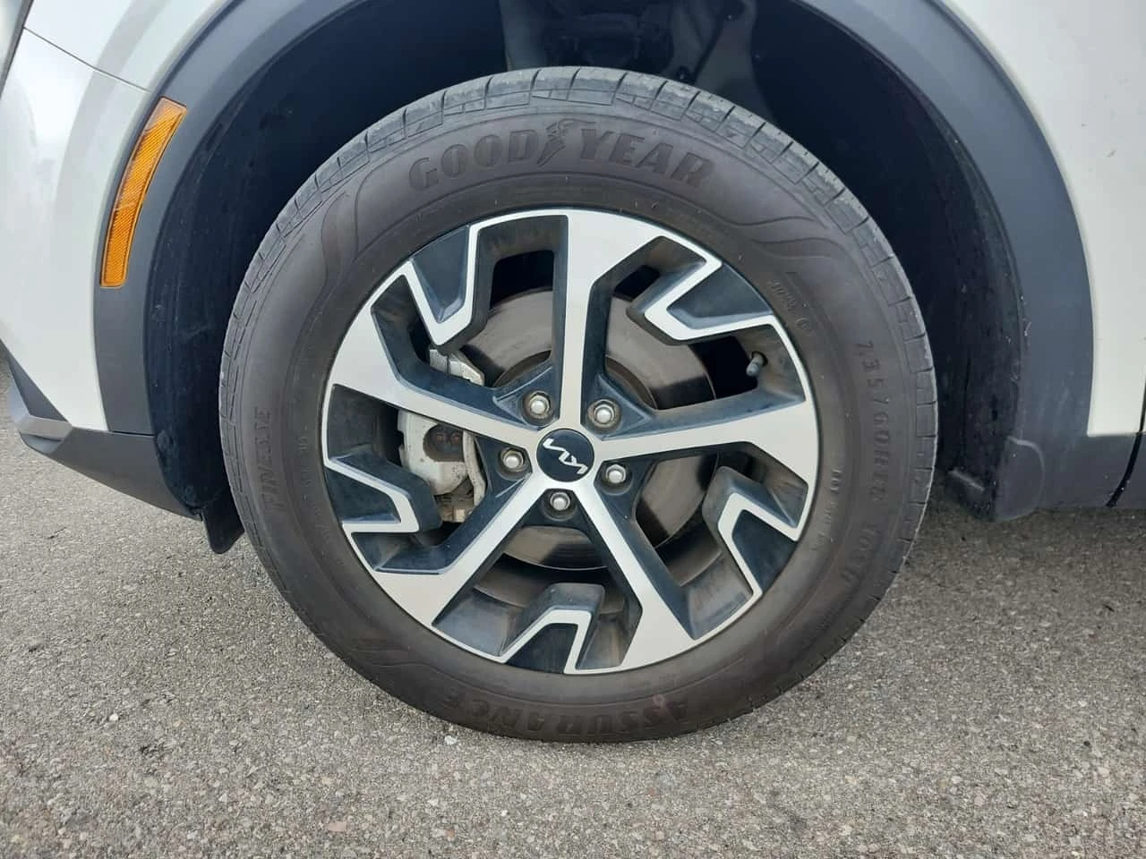 Kia Sportage * Awd Ex * CARFAX * БЕЗ ПЪРВОНАЧАЛНА ВНОСКА, снимка 4 - Автомобили и джипове - 56259696
