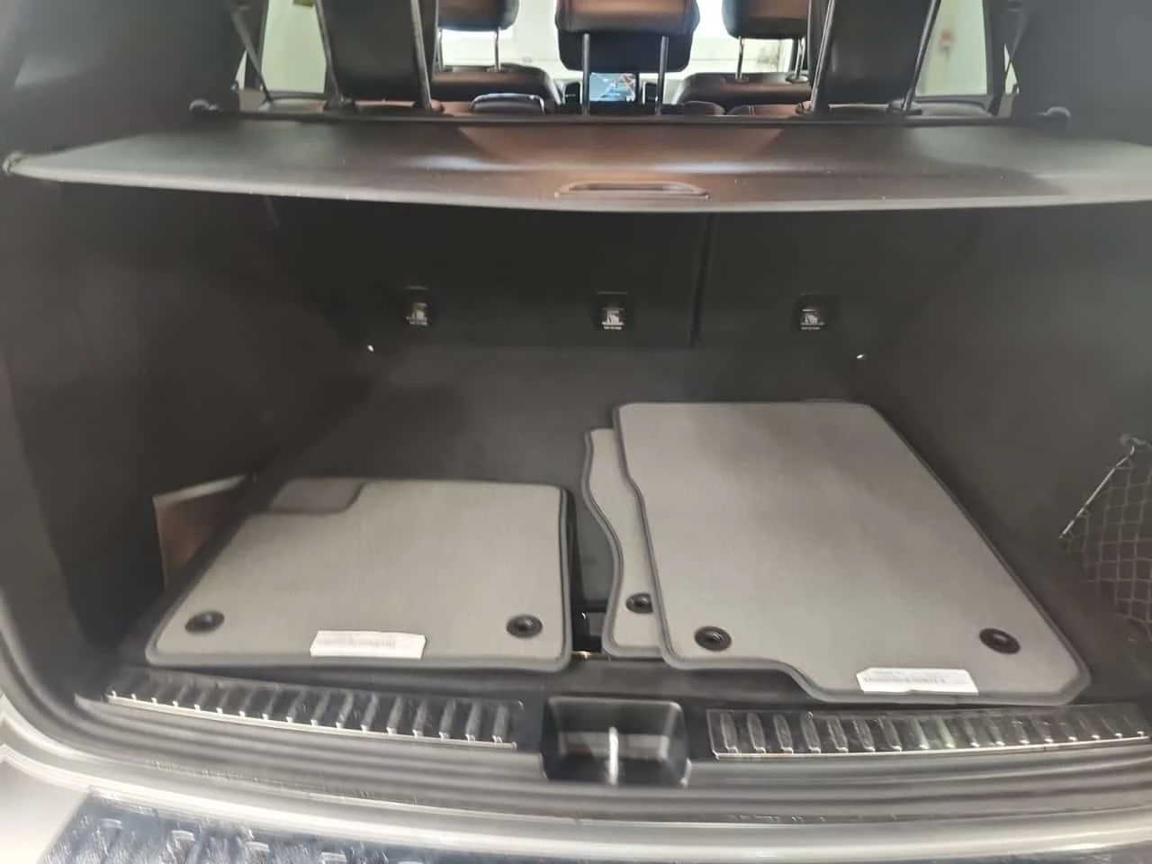 Mercedes-Benz GLE 43 AMG  DISTRONIC / 360 / MEMORY / ���� �� �������� | Mobile.bg � ����������� 15