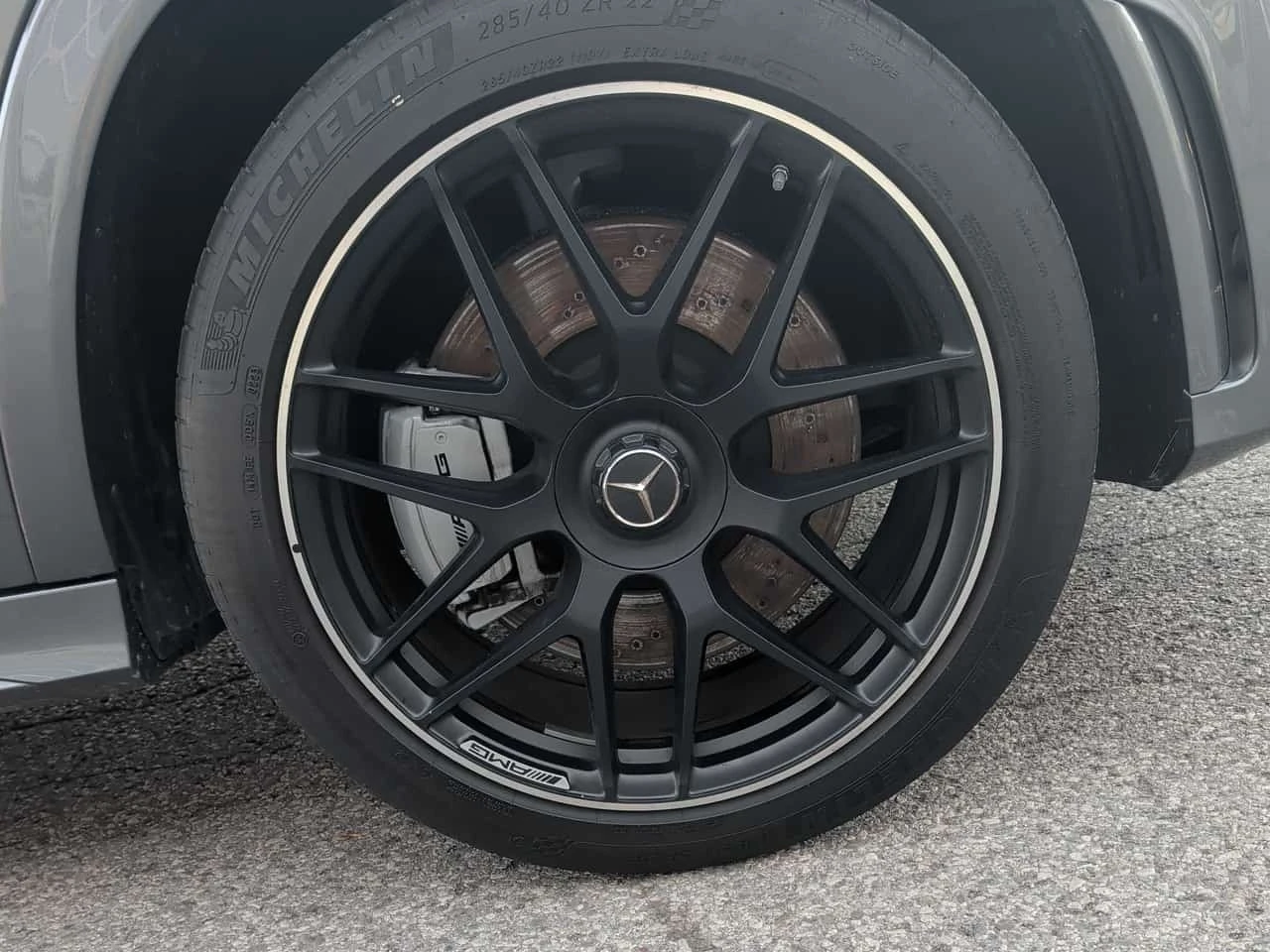 Mercedes-Benz GLE 53 4MATIC * AMG * CARFAX * ����� �� ����������� | Mobile.bg � ����������� 7
