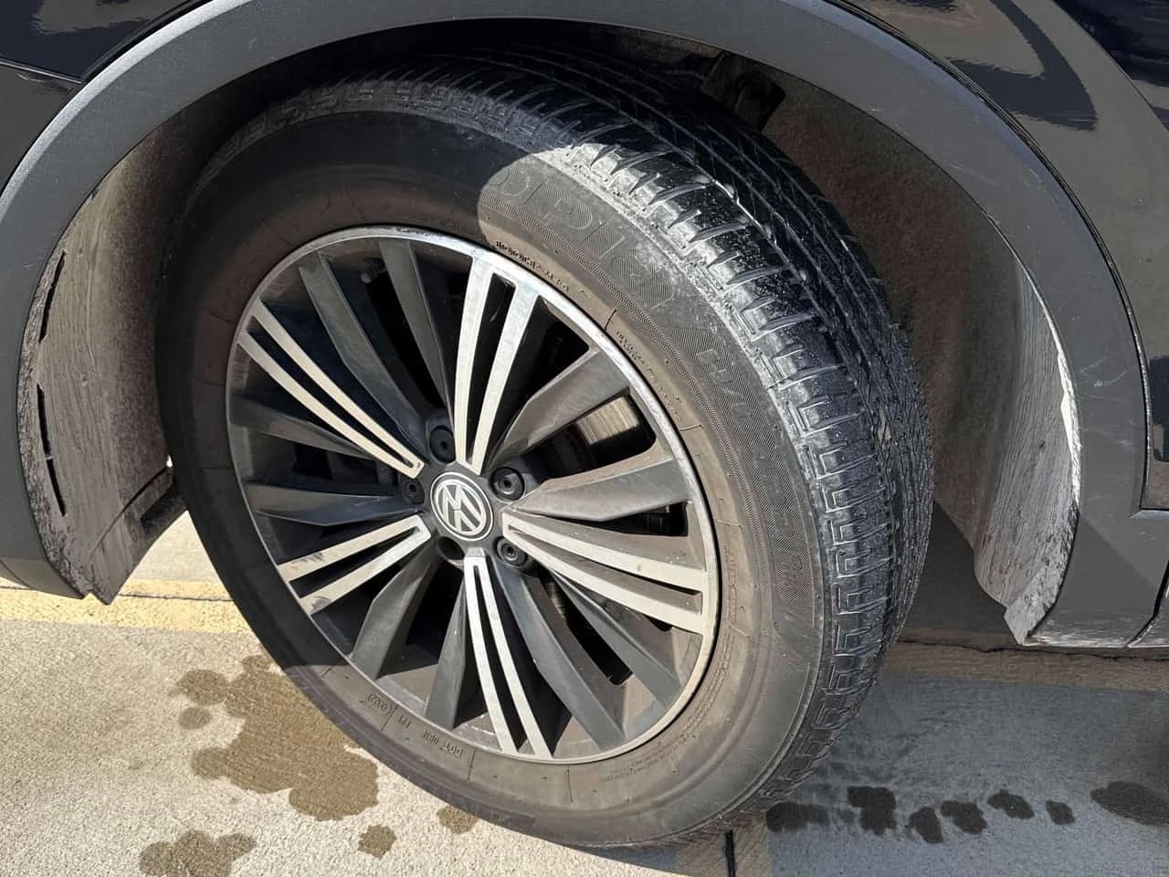 VW Tiguan Highline /CARFAX/ ����/�������/����/4�4/ | Mobile.bg � ����������� 7