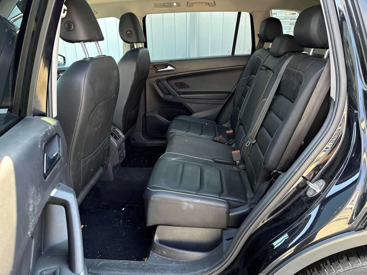VW Tiguan Highline /CARFAX/ ����/�������/����/4�4/ | Mobile.bg � ����������� 11