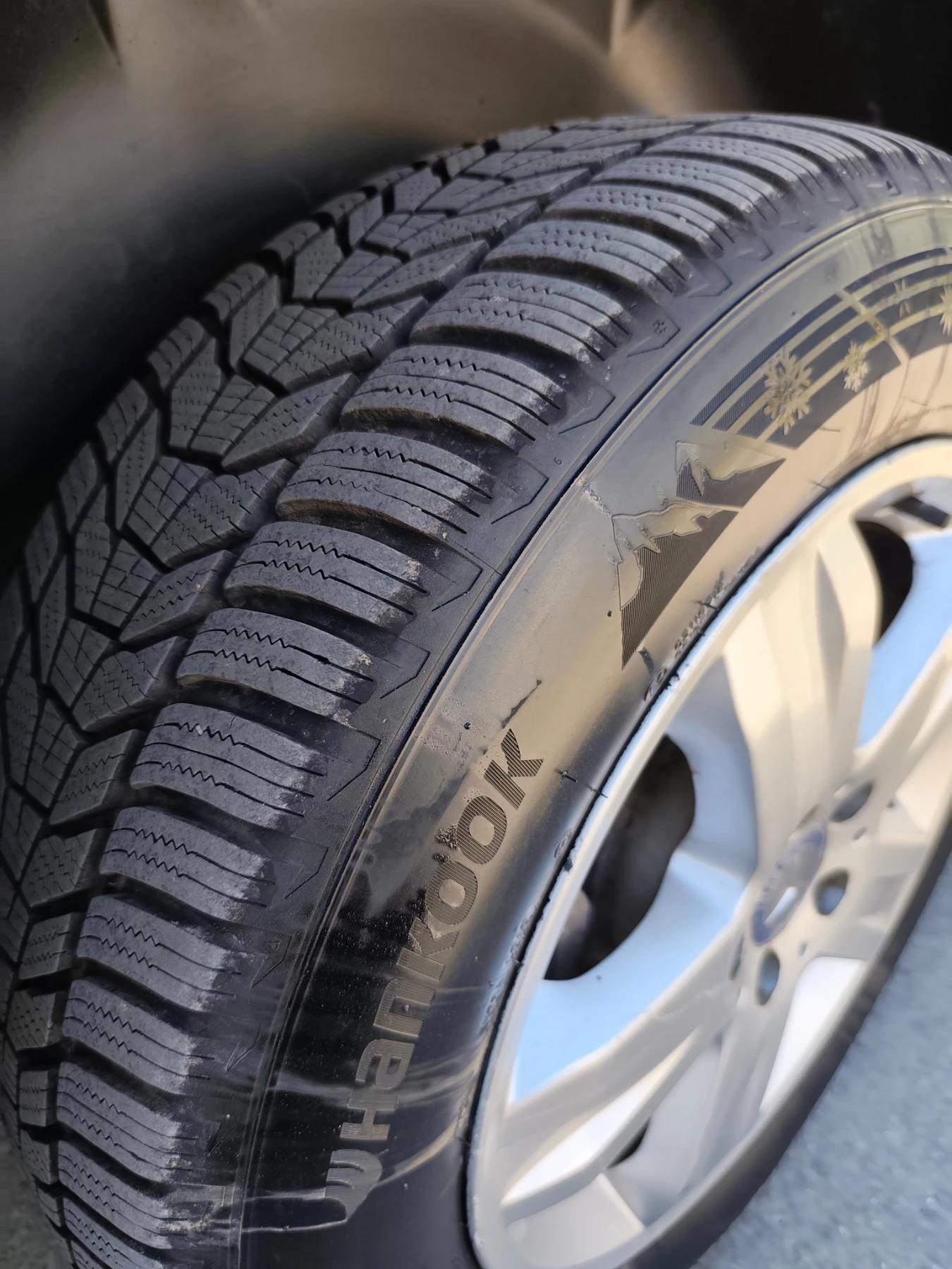 Mercedes-Benz ML 270, снимка 5 - Автомобили и джипове - 56641545